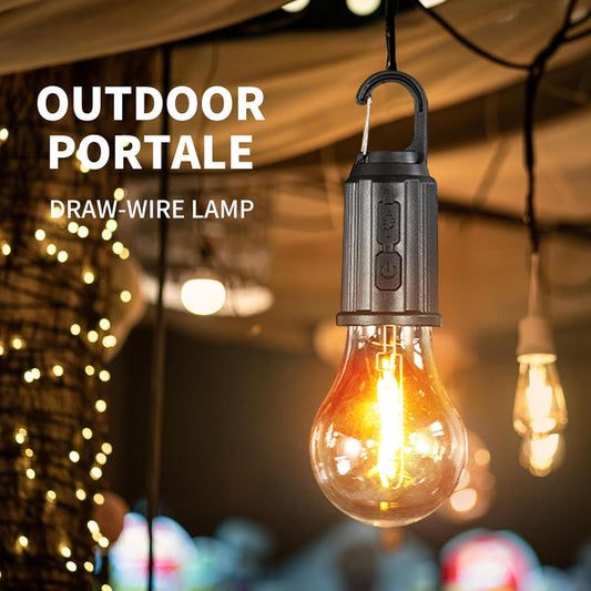 Decorative Hanging Bulb - š„Buy 1 Get 1 Freeš„