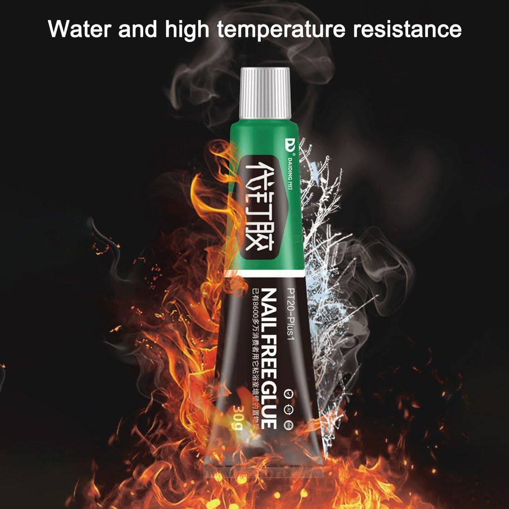 Ultra-Strong Nail Free Sealant Glue | š„FLAT 50% OFF SALEš„